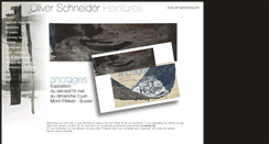 Desktop Screenshot of oliver.art-panorama.com