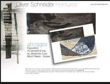 Tablet Screenshot of oliver.art-panorama.com